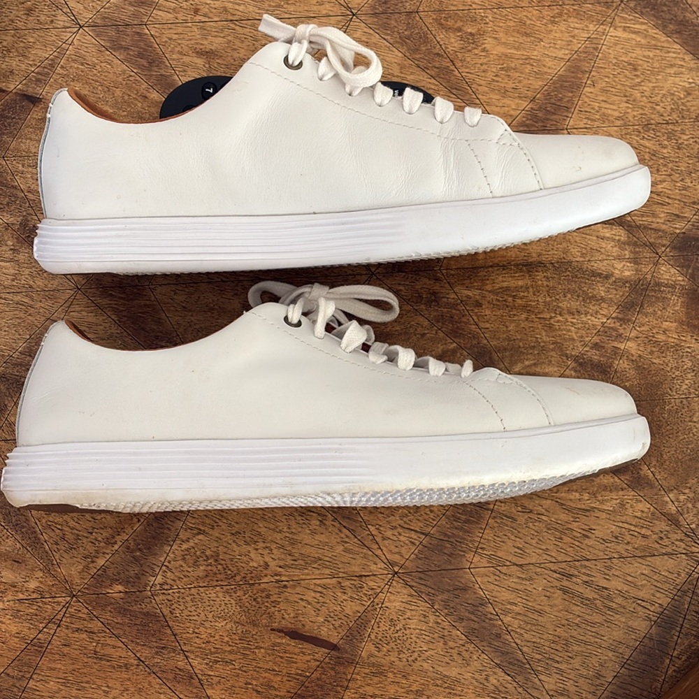 Cole Haan Women’s Grand sneakers - Picture 5 of 15